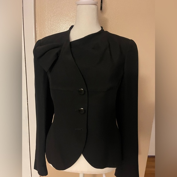 Armani Collezioni Blazer - Picture 2 of 8